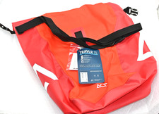 Cube Acid Borsa laterale per bicicletta TRAVLR 15 arancione