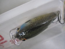 Bandit Lures Bandit 100 BDT1 D70 New Mistake Color Lures