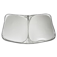 Car Window Sunshades Foldable Car Snow Covers Winter Windshield Sunshade Parasol