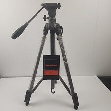 Vintage Radio Shack Camera Tripod Model RST-84V