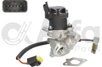 Agr-Ventil FüR Ford Focus C-Max DM2 II Volvo C30 S40 II V50 2003-2012