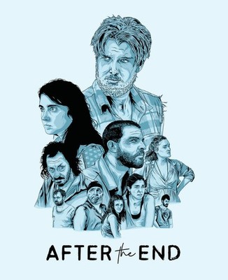After The End [Blu-Ray]