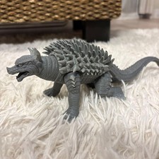 Godzilla Sofubi Anguirus Special Effects/Monster/Bandai