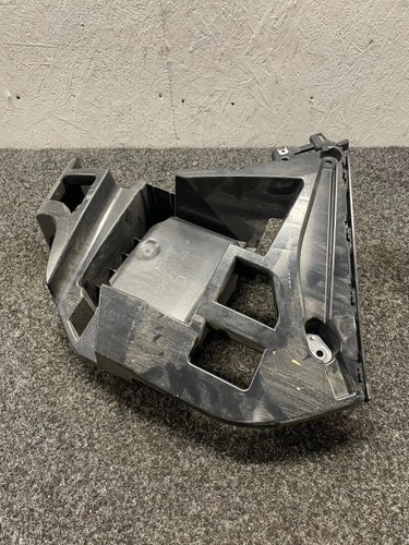 BMW X6 F16 2016 Halterung Stoßstange Stoßfänger hinten 7319829 OOT3831