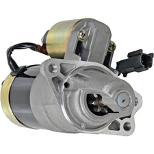 Starter For Nissan 240SX 2.4L 1989-1998 AXXESS 1989-1995 23300-30R12; 410-48097