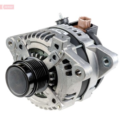 DENSO Lichtmaschine Generator Lima DAN1019 für TOYOTA AURIS OE YARIS 100A 14V