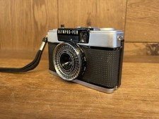Olympus Pen EE-3 Film Cameras for sale | eBay