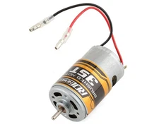 FMS Mashigan 35T Brushed 550 Motor [FMMC1080]