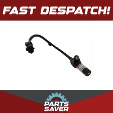 RPM / Crankshaft Sensor fits KIA PRO CEED ED 1.4 08 to 12 Cambiare Quality New