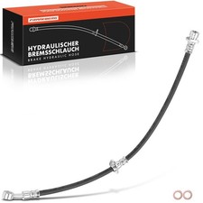 Flexible de frein Honda CIVIC
