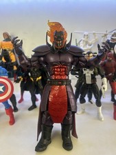 Marvel Legends Dormammu Build-A-Figure BAF Action Figure Complete