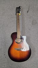 YAMAHA APX500IIFM GUITAR