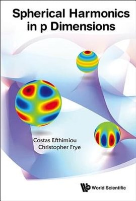 Spherical Harmonics in P Dimensions by Efthimiou Costas: New