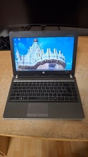 Portable HP Probook 4330s Intel Celeron B810 1.6Ghz 8Go 240G 13.3