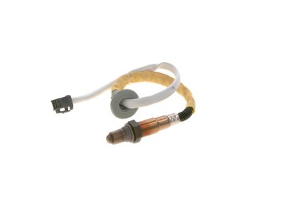 BOSCH Lambdasonde, Sensor Abgassteuerung 0 258 006 455