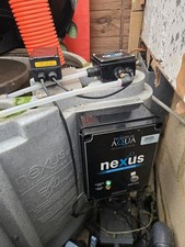 Evolution Aqua Nexus 220/320 Auto kit