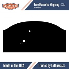 Firewall Insulation For 1927 Buick Series 50