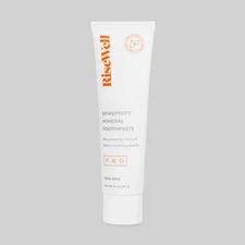Risewell PRO Mineral Toothpaste – 3.4 fl oz Fluoride-Free - FREE SHIPPING