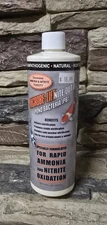 Microbe Lift NITE16 16 Oz Nite-Out II Pond Bacteria Nitrification