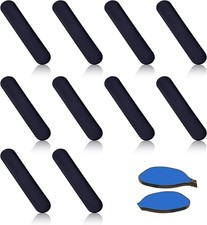 10pcs Pickleball Lead Tape, Weighted 3g Tape for Paddles,...