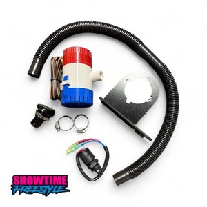 Js550 Pump | eBay