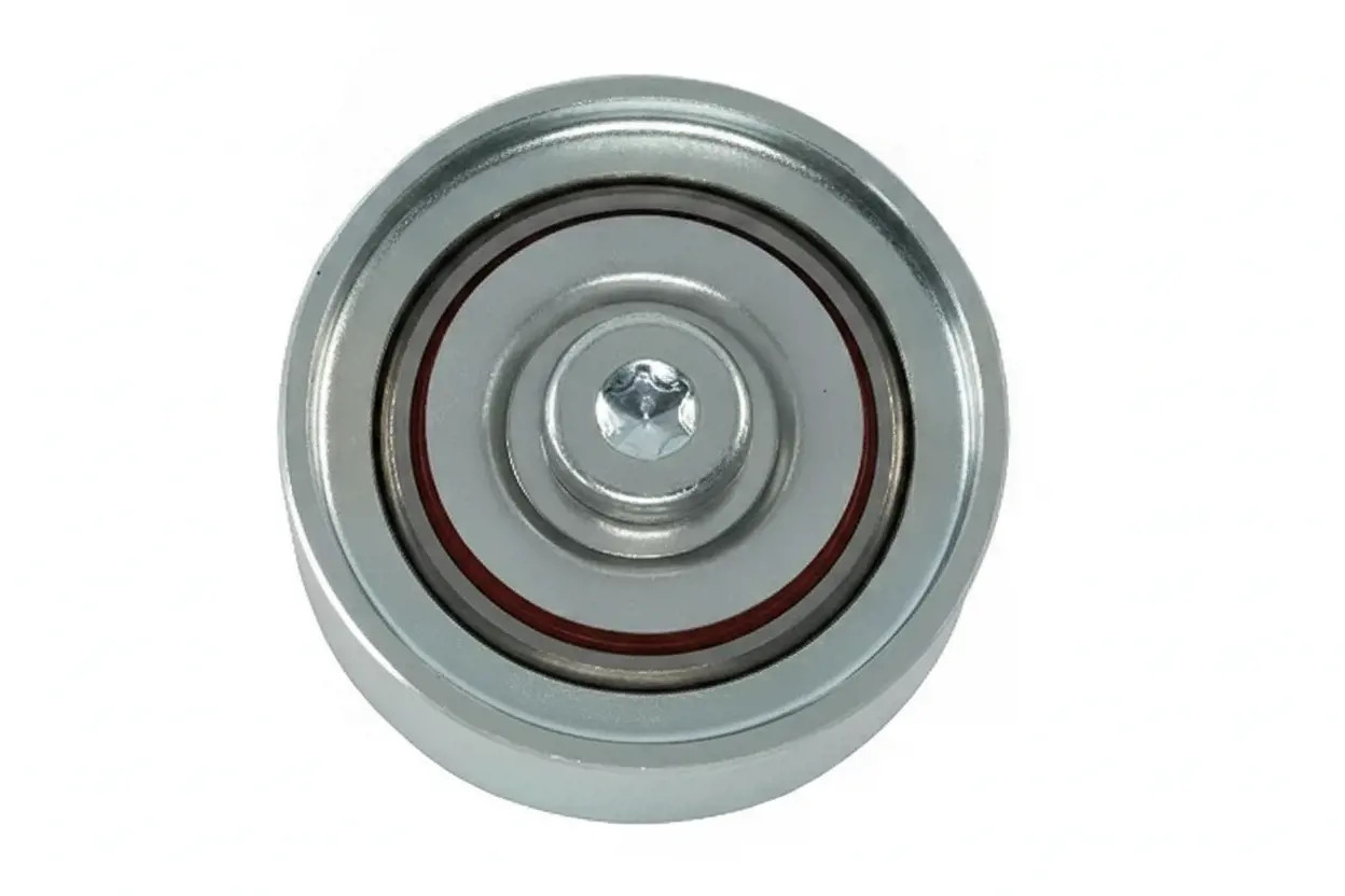 Rullo cinghia trapezoidale 532 0583 10 INA per MITSUBISHI PEUGEOT CITROËN