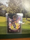 2025 Topps Chrome J.J. McCarthy Base (RAW)
