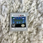 Terraria (Nintendo 3DS, 2016) Authentic Cartridge Tested
