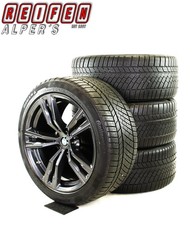 BMW Z4 G29 ALUFELGEN 18 ZOLL M STYLING 798 8091466+8091467  RDK Original