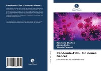 Rasmuna Shafiee (U. A.) | Pandemie-Film. Ein Neues Genre? | Taschenbuch (2020)