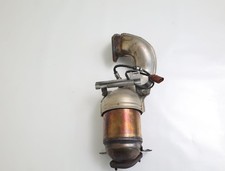 Katalysator VW GOLF 5 V 1K0131701AR 1.4 103 KW 140 PS Benzin 12-2006