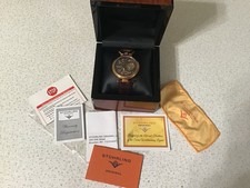 Stuhrling Original Men's Watch Limited Edition 56 of 111
