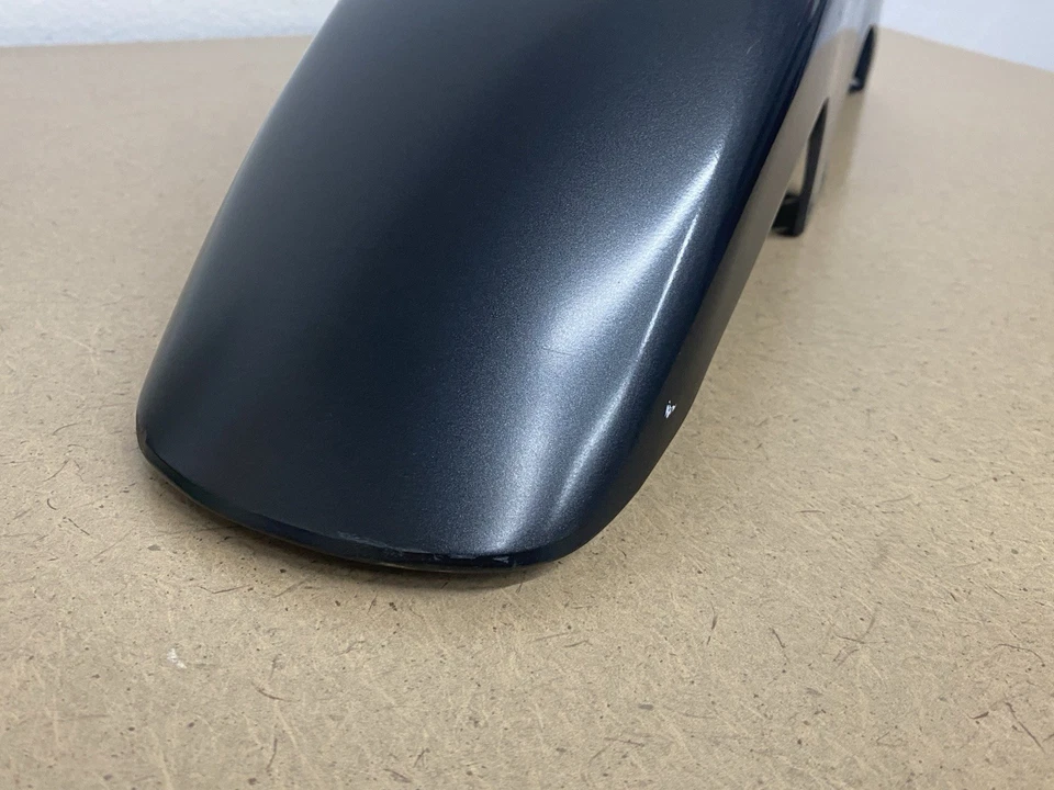 Suzuki LS650 2018 Boulevard S40 guardabarros rueda delantera 05-19 Foto 3 de 4