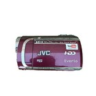 JVC MicroSD Internal & Removable Storage Camcorders