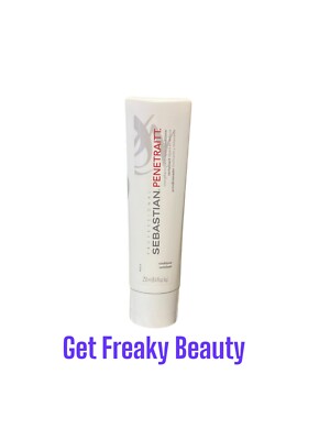 8.45 oz. Sebastian Professional Penetraitt Strengthening & Repair Conditioner.