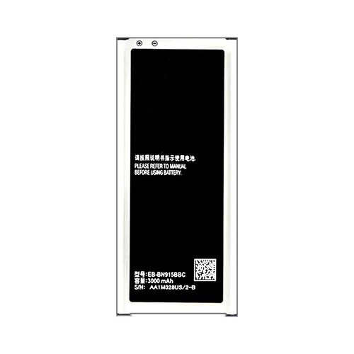 Battery for Samsung Galaxy Note Edge 4G SM-N915Y N915V EB-BN915BBC BN915BBK/BBE - Zdjęcie 3 z 5