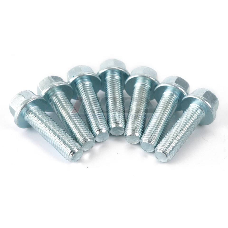 Bomba de agua compatible con 92-15 Volvo C30 C70 V50 2.3L 2.4L 2.5L 2.9L DOHC Turbo 190-1070 Foto 3 de 4