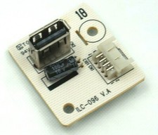 DELL P1914SF Monitor OEM Replacement Repair USB Board 491A00002200H