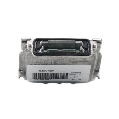 Xenon Headlight Ballast Module For 08-14 BMW 1 Series E81 E87 E88 E82 128i 135i - Picture 4 of 8