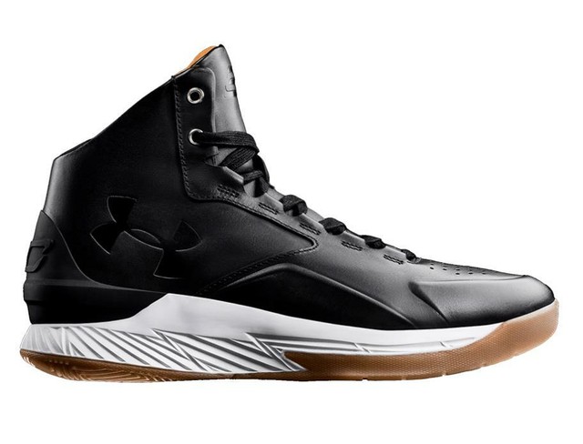 under armour curry 1 lux mid