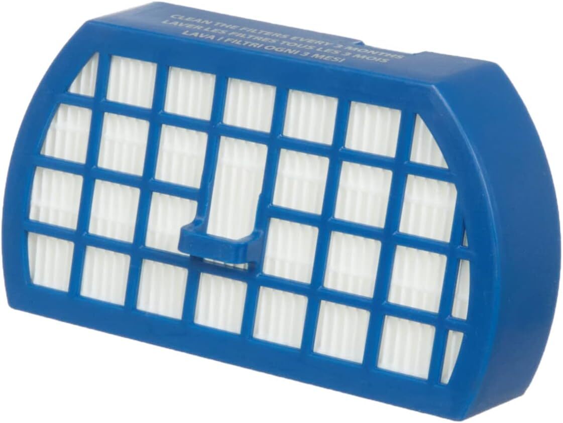 Hoover 1 T101 Filtro in Uscita, Plastic