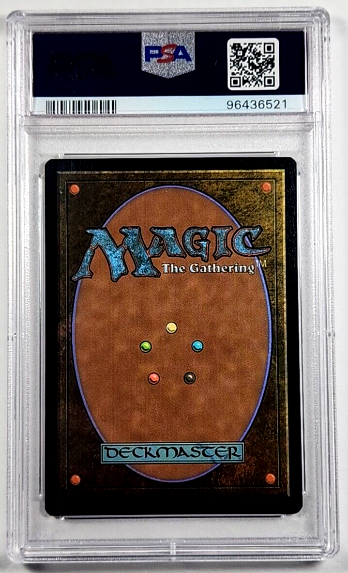 MTG Magic the Gathering Secret Lair Hatsune Miku Foil Chord of