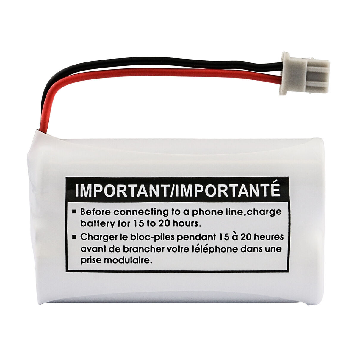 BT1007 Phone Battery for Uniden BT-1007 1015 DECT1480 BT1007 Phone Battery for Uniden BT-1007 1015 DECT1480