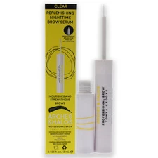 Replenishing Nighttime Brow Serum by Arches and Halos for W- 0.106 oz Eyebrow