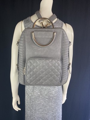 miztique convertible backpack