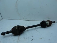 Driver Axle Shaft Front Axle FWD Automatic Transmission Fits 03-08 VIBE 84300