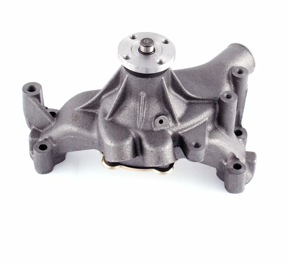 For 1985 Chevrolet K20 Suburban 7.4L GAS Engine Water Pump (Standard) Gates 1985 Foto 2 de 4