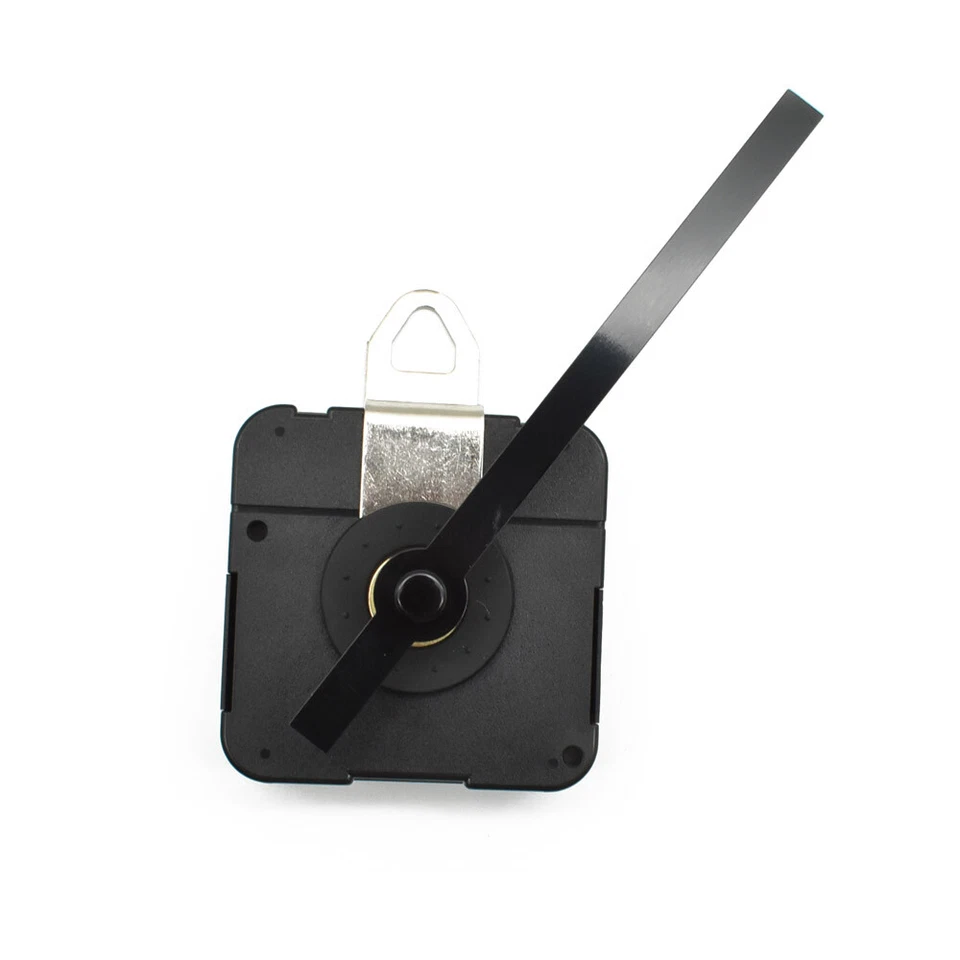 DIY Tide Quartz Controlled Clock Movement Motor Mechanism 115mm Hands Fitting - Image 2 of 4