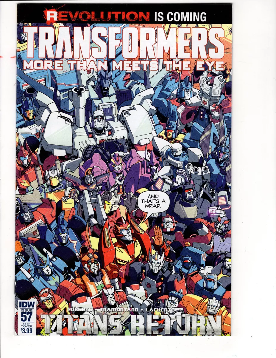 Transformers g1 more than meets the eye deals