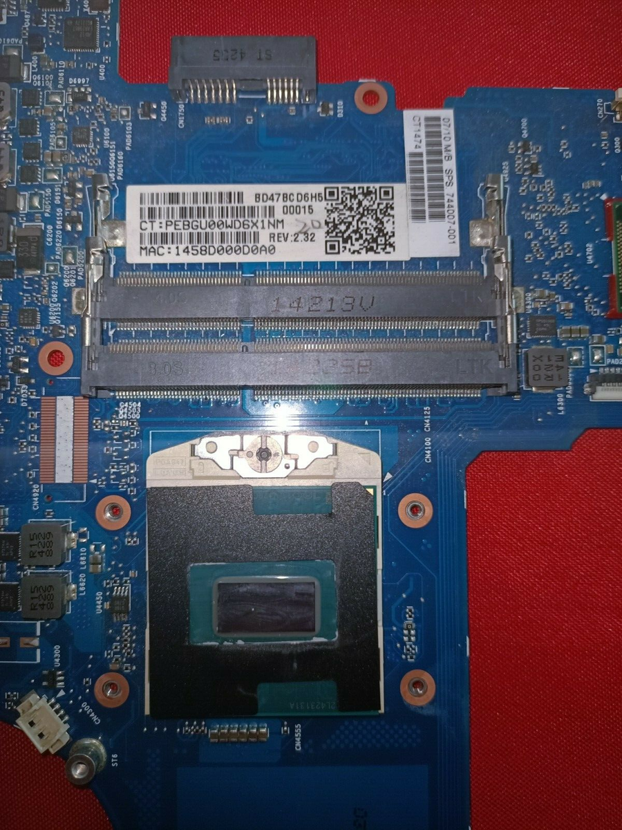 HP ProBook 640 G1 (640G1 i3 4000M HHD B 5554) · Reconditionné   PC portable reconditionné HP sur | OOP